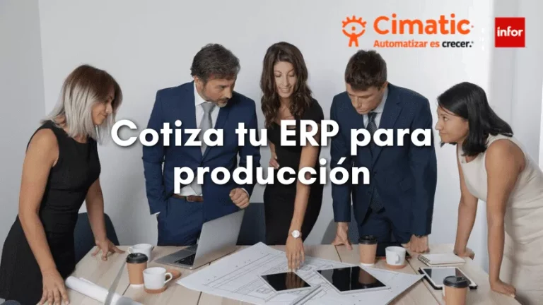 Cimatic Pronósticos De Venta
