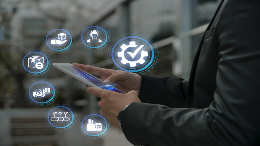 Qué es un sistema empresarial