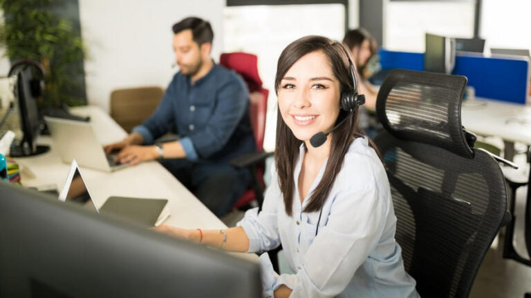 Sistema de ticketing para servicio al cliente