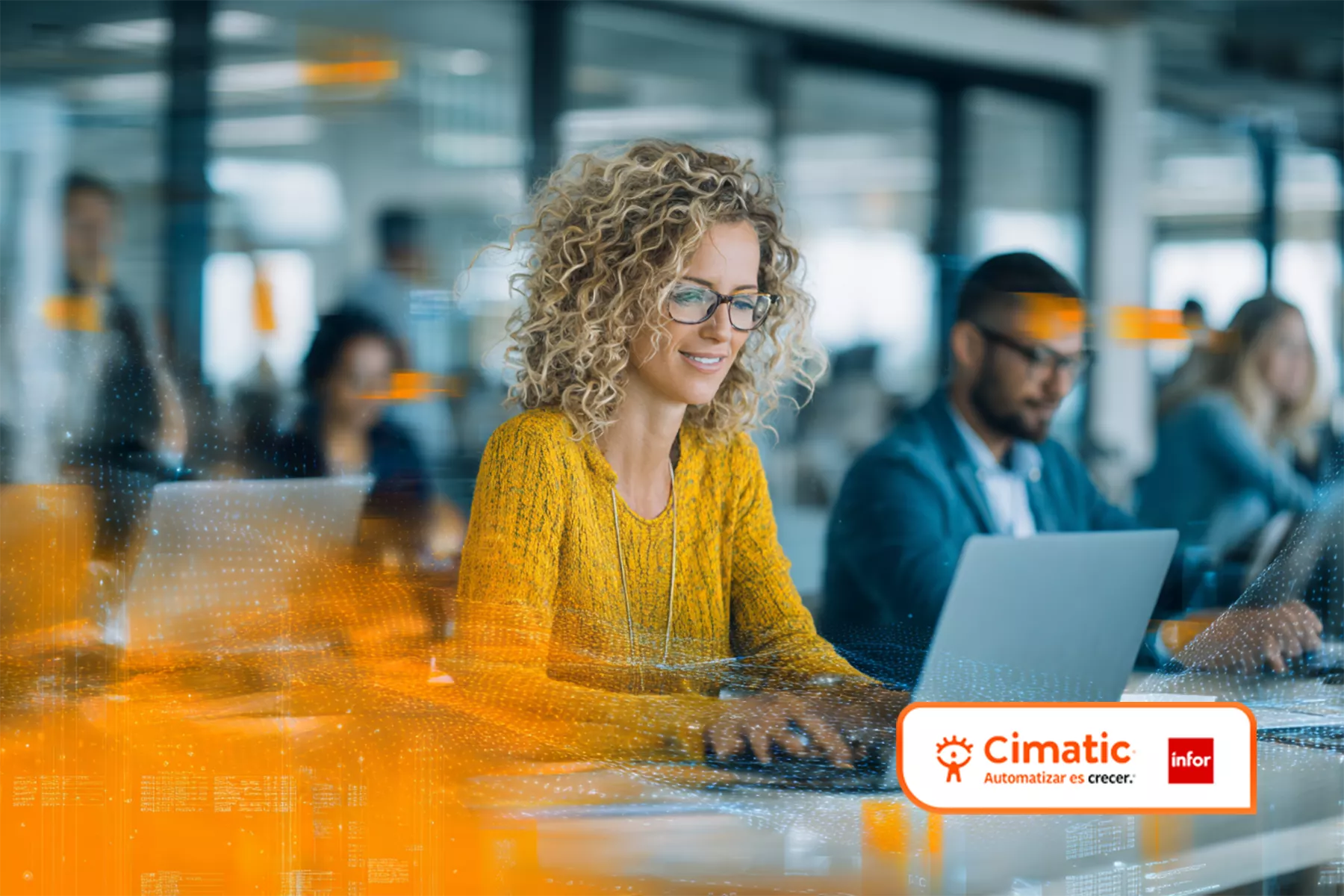 Cimatic Cloud Computing Para Empresas