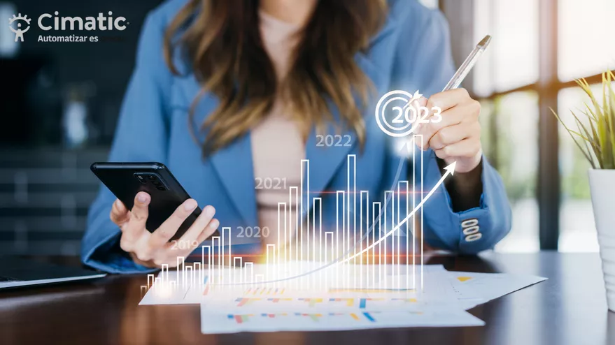Cimatic Escalabilidad De Un ERP