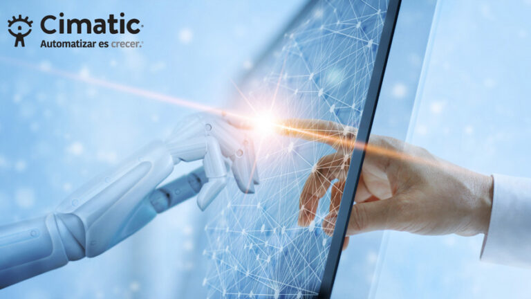 Inteligencia artificial en fábricas erp para mejorar el rendimiento