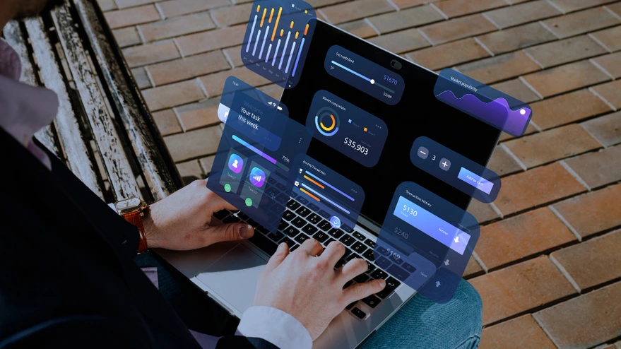 Cimatic automatización de procesos Infor ERP 034